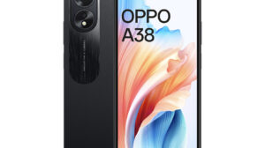 Oppo A38 Receives Price Cut in India