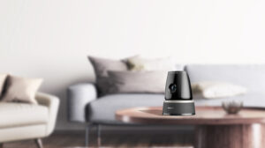 Versuni Launches Philips 5000 Series Indoor Camera