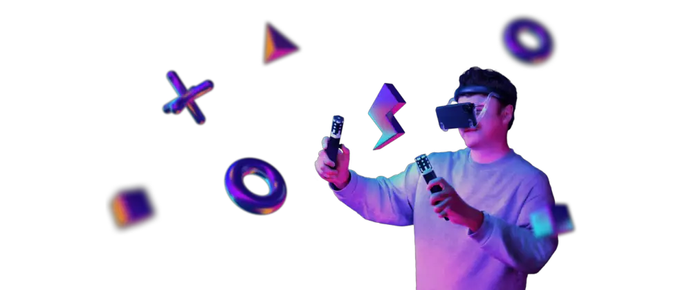 Pioneering Affordable Mixed Reality Art on iPhone