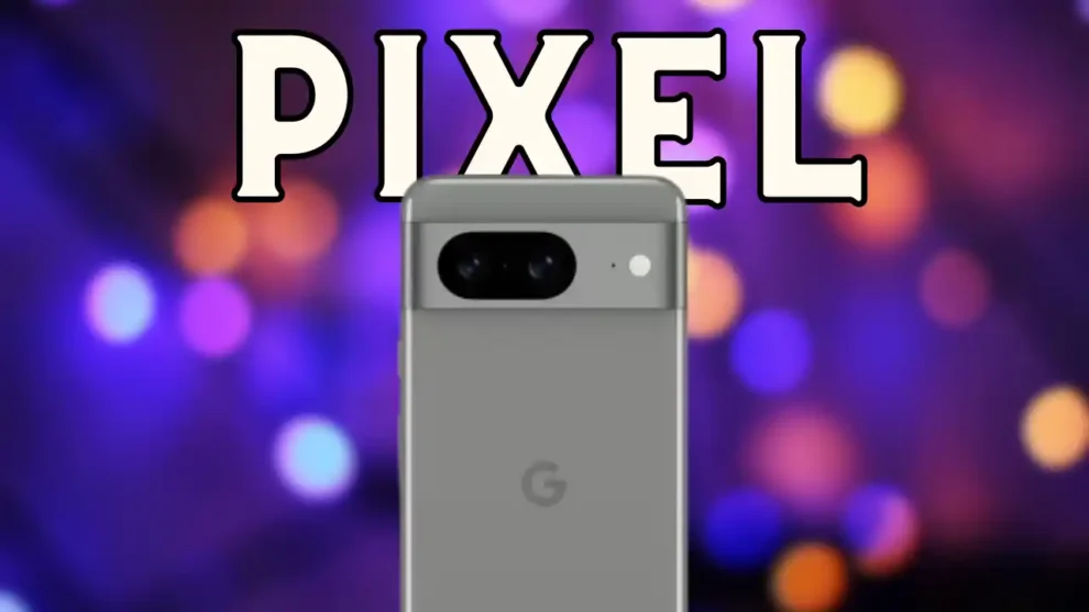 Pixel 8a Price Revealed Ahead of May 14 Launch Event