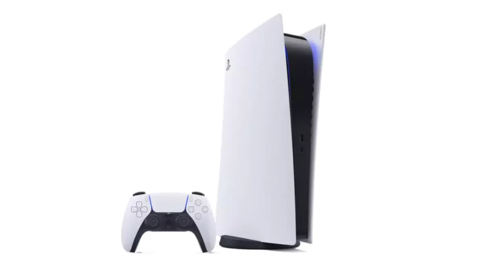 PlayStation 5