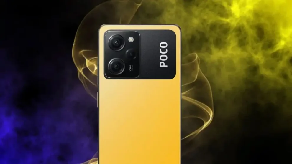 Poco F6 Launch In India A Closer Look At Whats Expected 3945