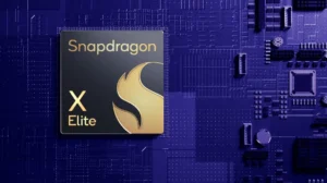 Qualcomm Snapdragon X Plus