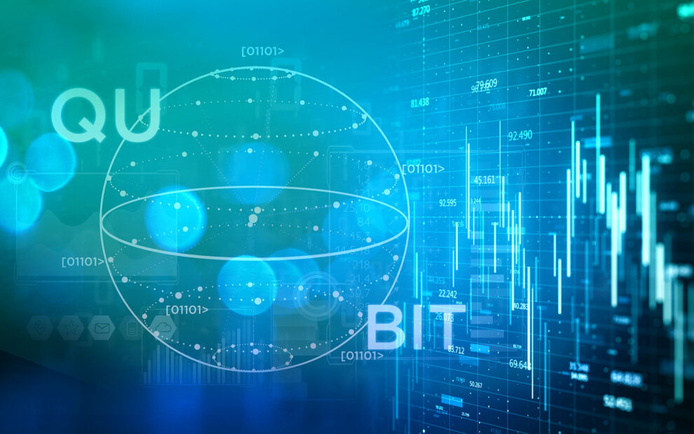 Quantum Cloud Computing