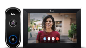 Qubo Unveils InstaView: Advanced Video Door Phone System