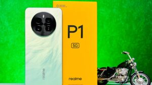 Realme P1 5G