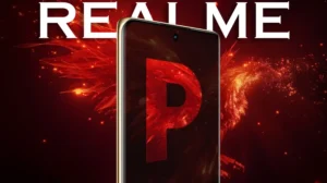 Realme to Introduce P Series Smartphones in India