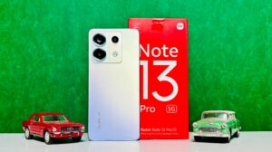 Redmi Note 13 Pro 5G