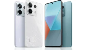 Redmi Note 13 Pro Plus World Champions Edition Set to Launch in India