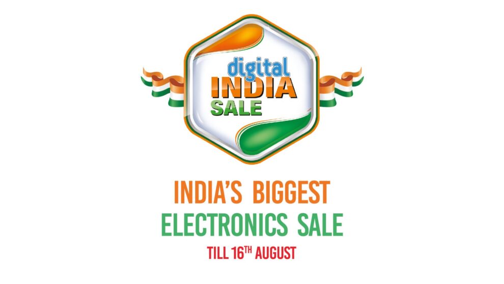 Reliance Digital's Digital Discount Days Sale Unveils Unbeatable Offers