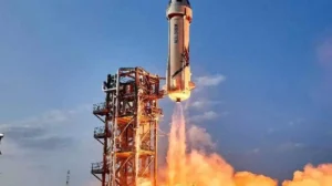 SERA and Blue Origin Launch Global Space Access Initiative