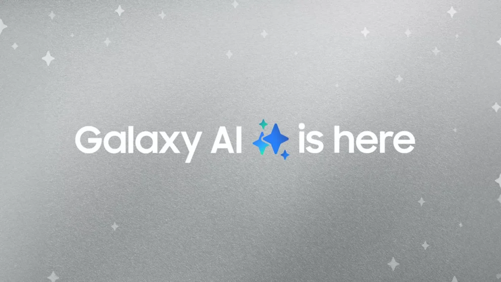 Samsung Expands Galaxy AI to Older Devices