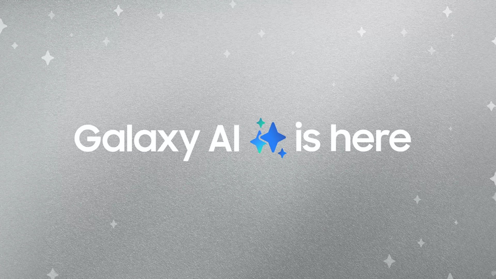 Samsung Expands Galaxy AI to Older Devices