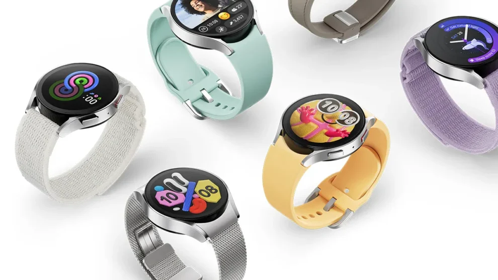 Samsung Galaxy Watch 7 Set for July Launch