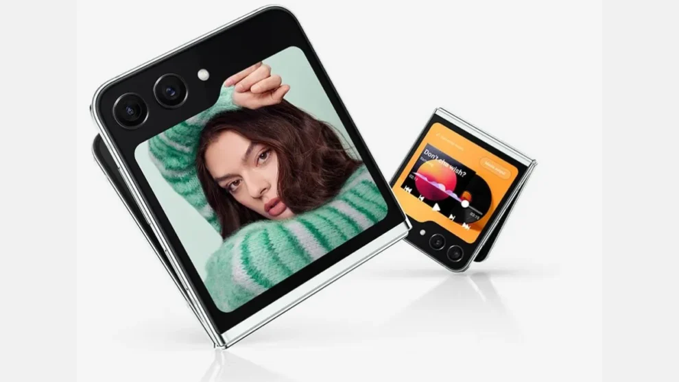 Samsung Galaxy Z Fold6 Ultra