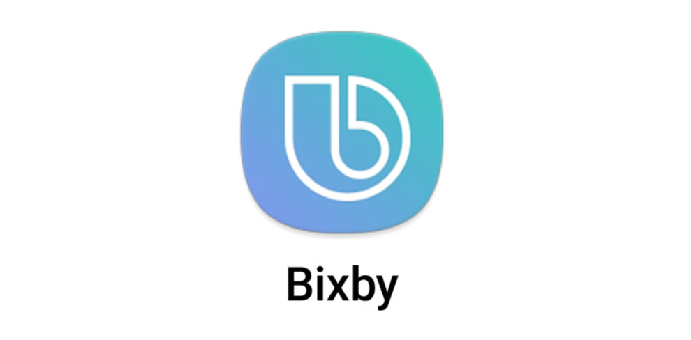 Samsung's Bixby