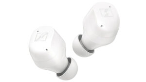 Sennheiser Momentum True Wireless 4 Earbuds