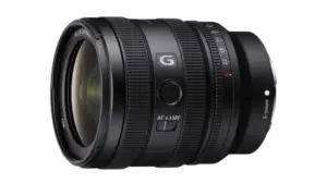 Sony India Unveils SEL2450G Lens with Advanced Optics