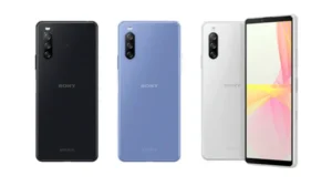 Sony Xperia 1 VI Design Leak Confirm