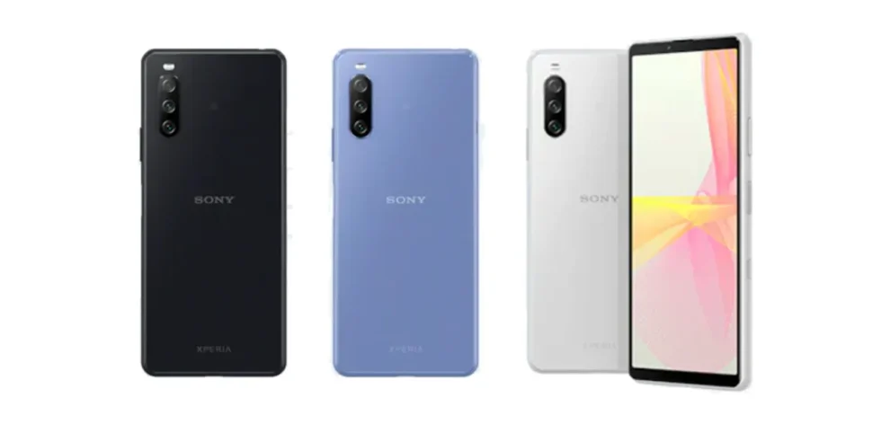 Sony Xperia 1 VI Design Leak Confirm