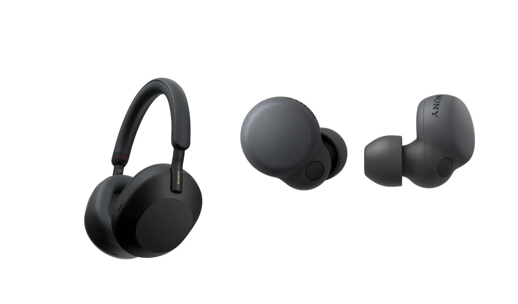 Sony's New Headphones and Speakers Deliver Powerful Bass Experience