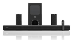 GOVO Launches GoSurround 955 Soundbar for Enhanced IPL Viewing