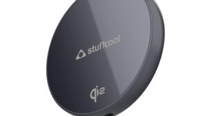 Stuffcool Introduces Revel, India's First Qi2 Certified Wireless Charger