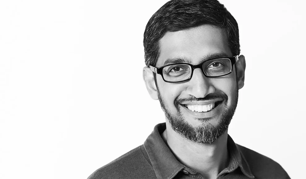 Sundar Pichai Shares Work-Life Balance Insights for a Hybrid Work Model