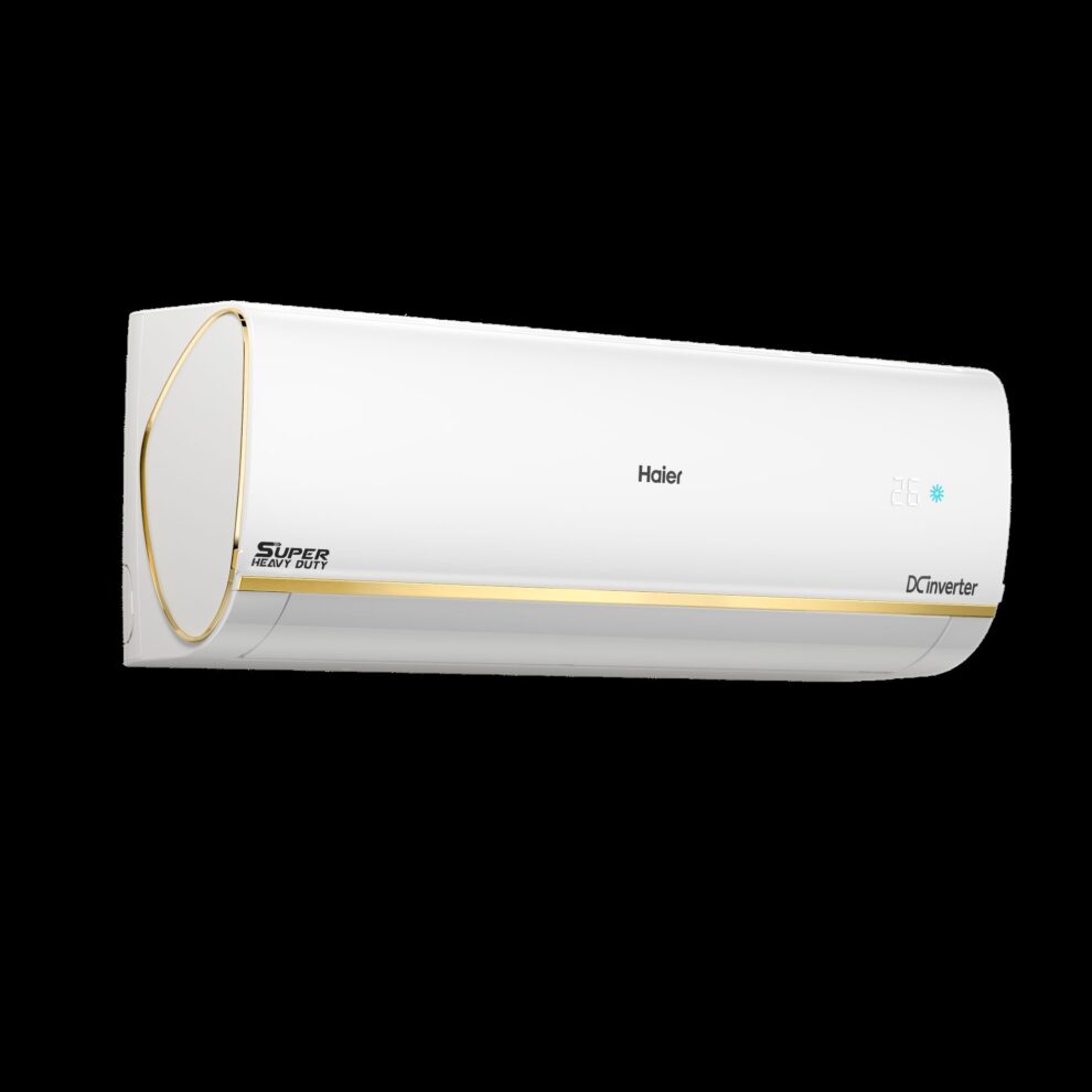 Haier India Introduces New Air Conditioners with Energy-Saving Technology