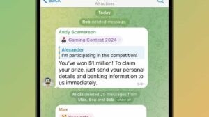 Telegram Rolls Out 17 New Features to Improve User Experience