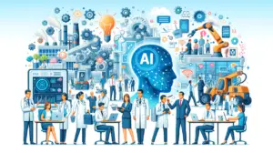 The Future of Work in the AI Era