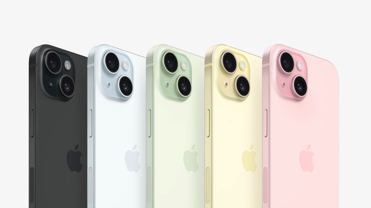The iPhone 17 Plus Features a Smaller Display