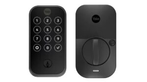 Top Smart Door Locks of 2024