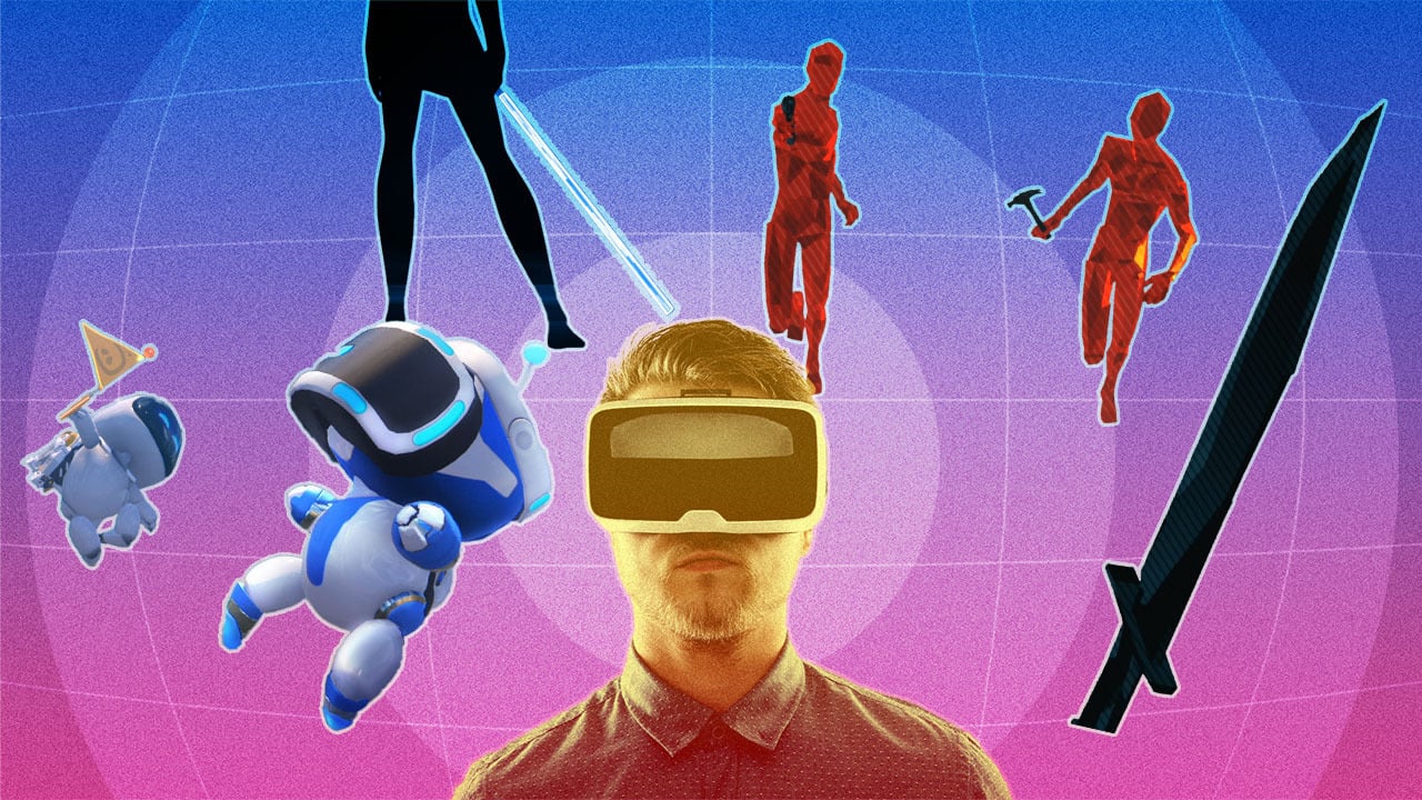 Top VR Fitness Games for Meta Quest 3 in 2024