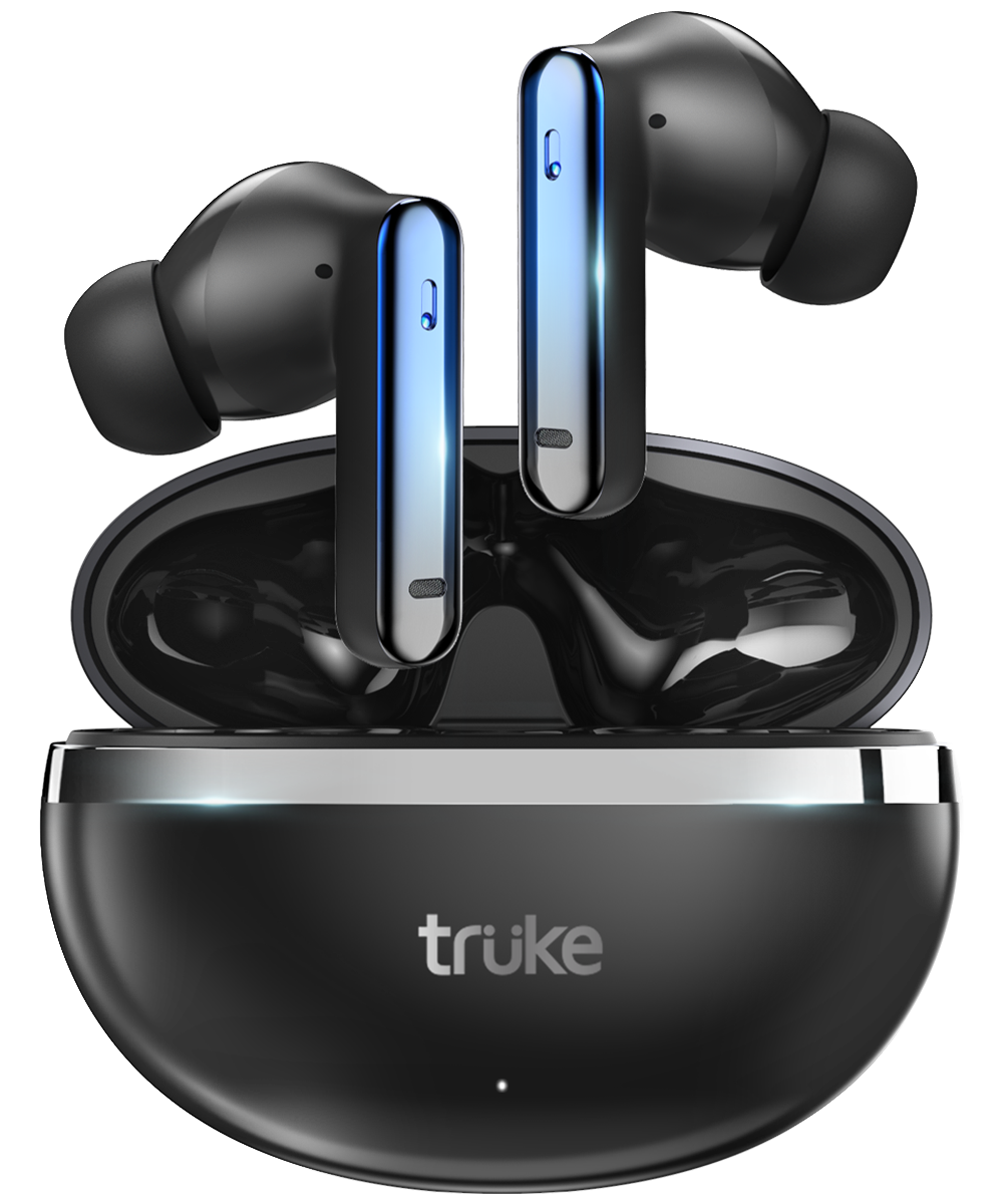 Truke Introduces New Budget-Friendly TWS Earbuds, Q1 Lite
