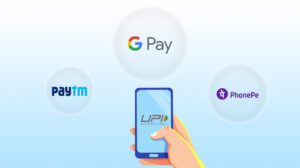 UPI and Prepaid Wallets