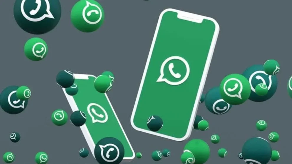 WhatsApp Introduces New Chat Filters