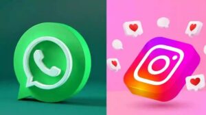 WhatsApp Users Can Soon Share Status Updates to Instagram