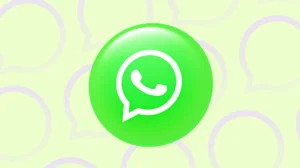 Why is Your WhatsApp Green Now