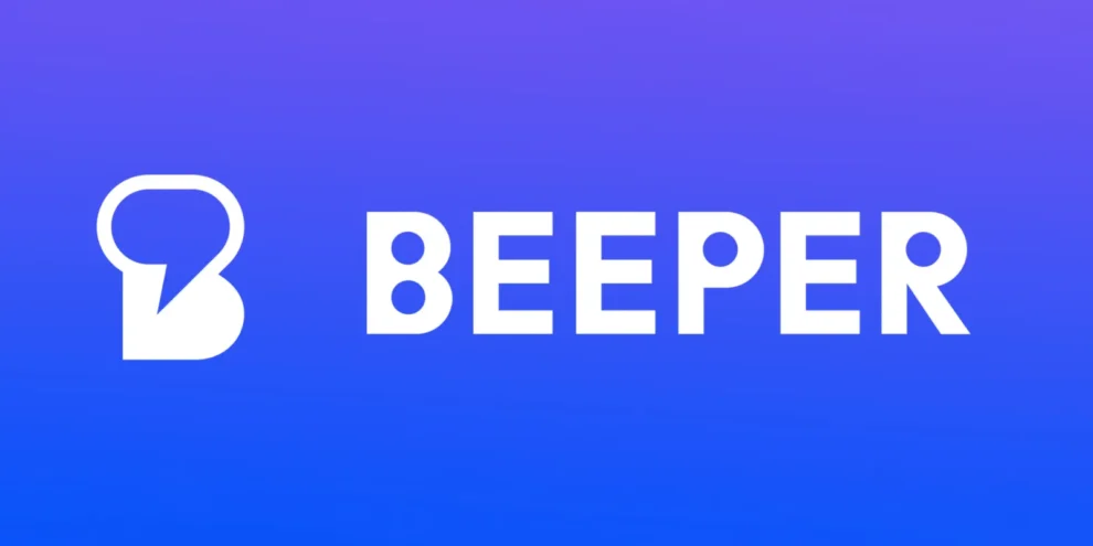 WordPress Owner Automattic Acquires Messaging App Beeper for $125 Million