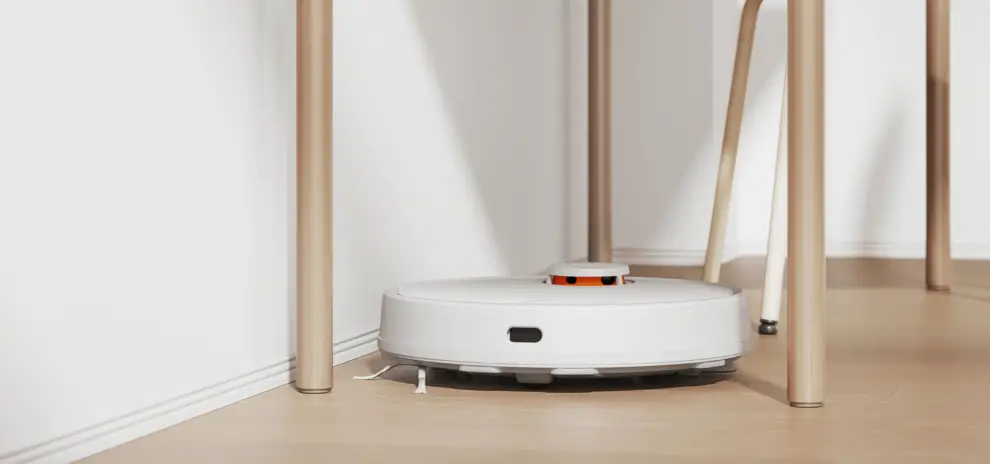 Xiaomi Robot Vacuum Cleaner S10