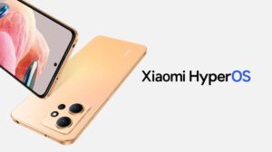 Xiaomi Rolls Out HyperOS Update