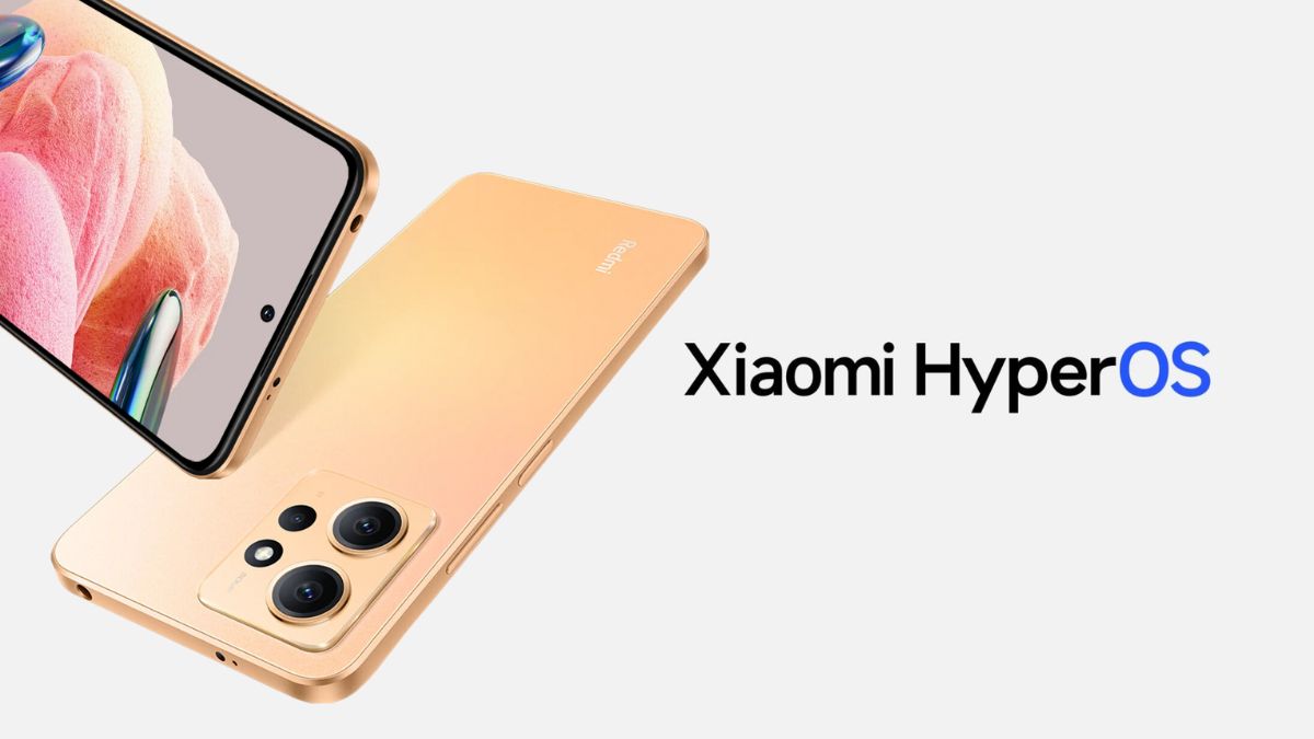Xiaomi Rolls Out HyperOS Update