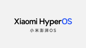 Xiaomi's HyperOS Rollout