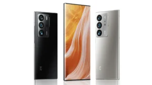 ZTE Axon 60 Ultra Debuts with Snapdragon 8 Gen 2 and Dual Satellite Connectivity