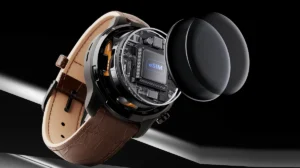 boAt Unveils Affordable Smartwatch with Built-in Navigation and eSIM Support