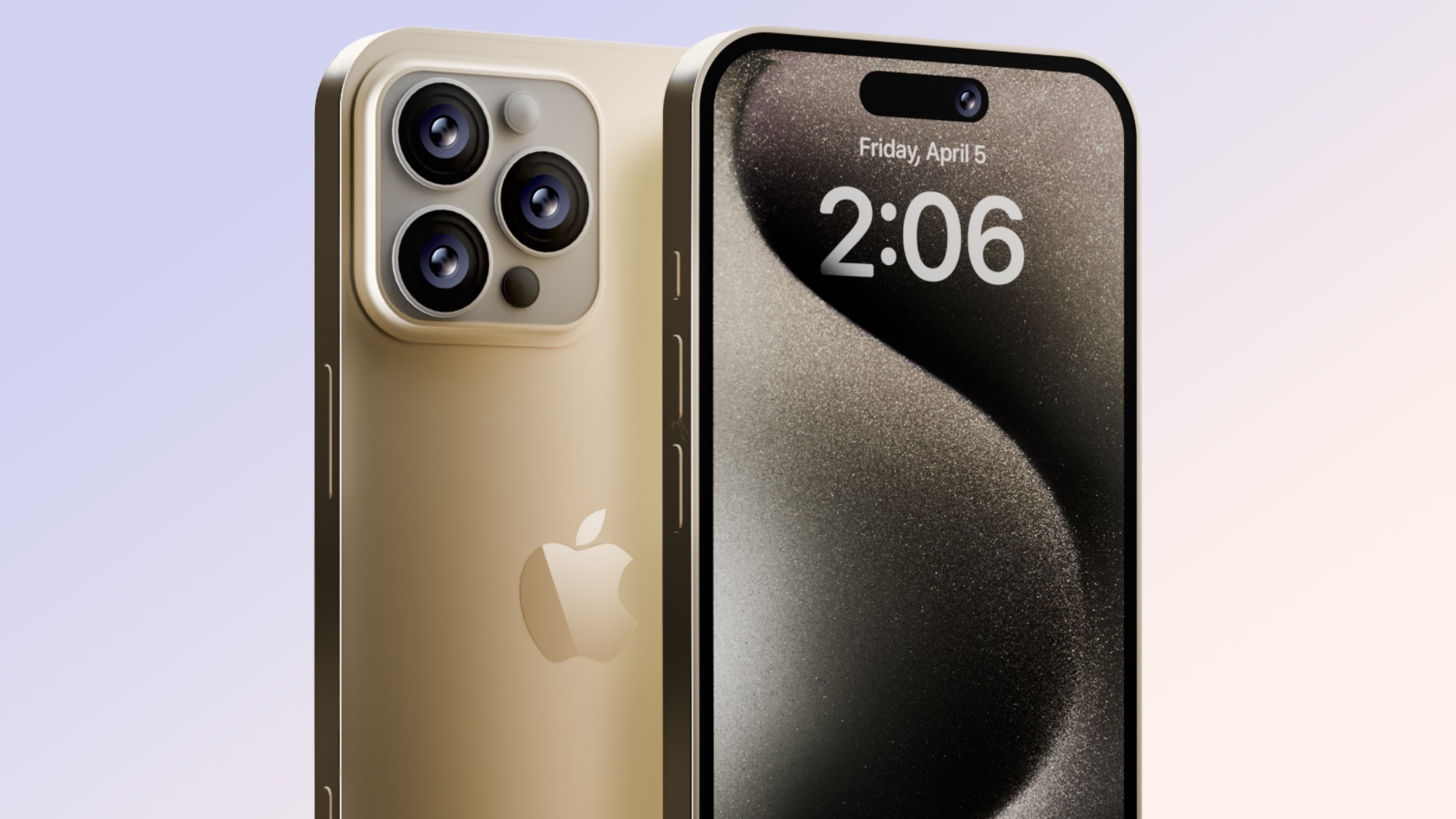 iPhone 16 Pro to Address Camera Flaws with Major Upgrades
