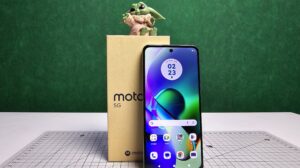 moto g64 15