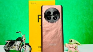 Realme P1 Pro Review