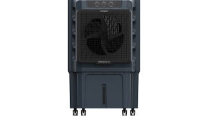 Crompton Launches IndiBreeze Industrial Coolers for Powerful Cooling